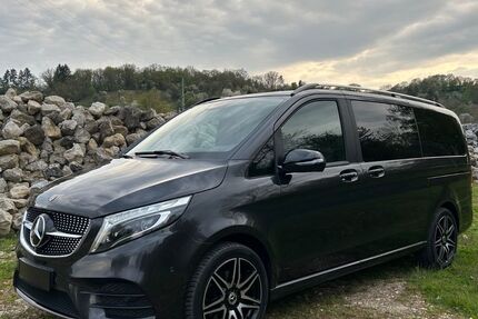 Mercedes-Benz V 300 59.230 km 55.870 &euro; Eltmann 97483