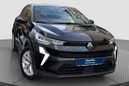 Renault Captur 2.290 km 22.890 &euro; Berlin 12683