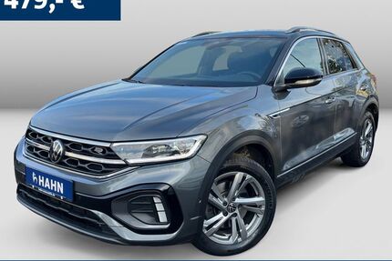 VW T-Roc 60.897 km 28.645 &euro; Esslingen (bei Stuttgart) 73734