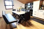 Etagenwohnung Burggen Engenwies - 3 Zimmer, 98 m&sup2;, 950&euro; | Angebot:26156332