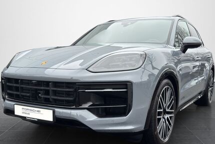 Porsche Cayenne 16.400 km 122.950 &euro; Bonn 53119
