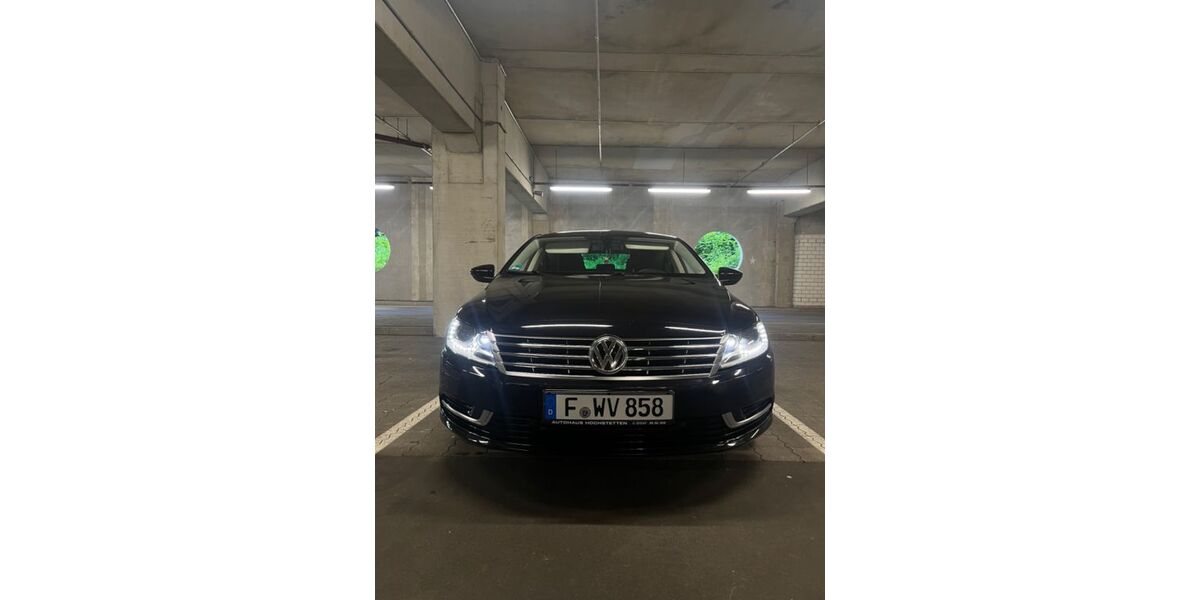 VW CC 112.300 km 12.000 &euro; Frankfurt am Main 65929