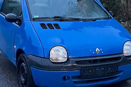 Renault Twingo 140.000 km 1.440 € Lampertheim 68623