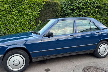 Mercedes-Benz 190 360.000 km 10.900 &euro; Frankenthal 67227