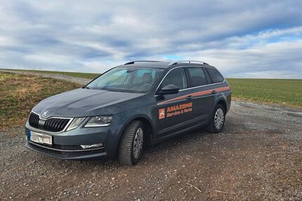 Skoda Octavia 200.000 km 11.900 &euro; Bad Wünnenberg 33181