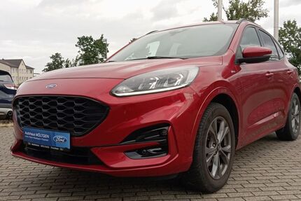 Ford Kuga 60.406 km 21.490 € Hürth 50354