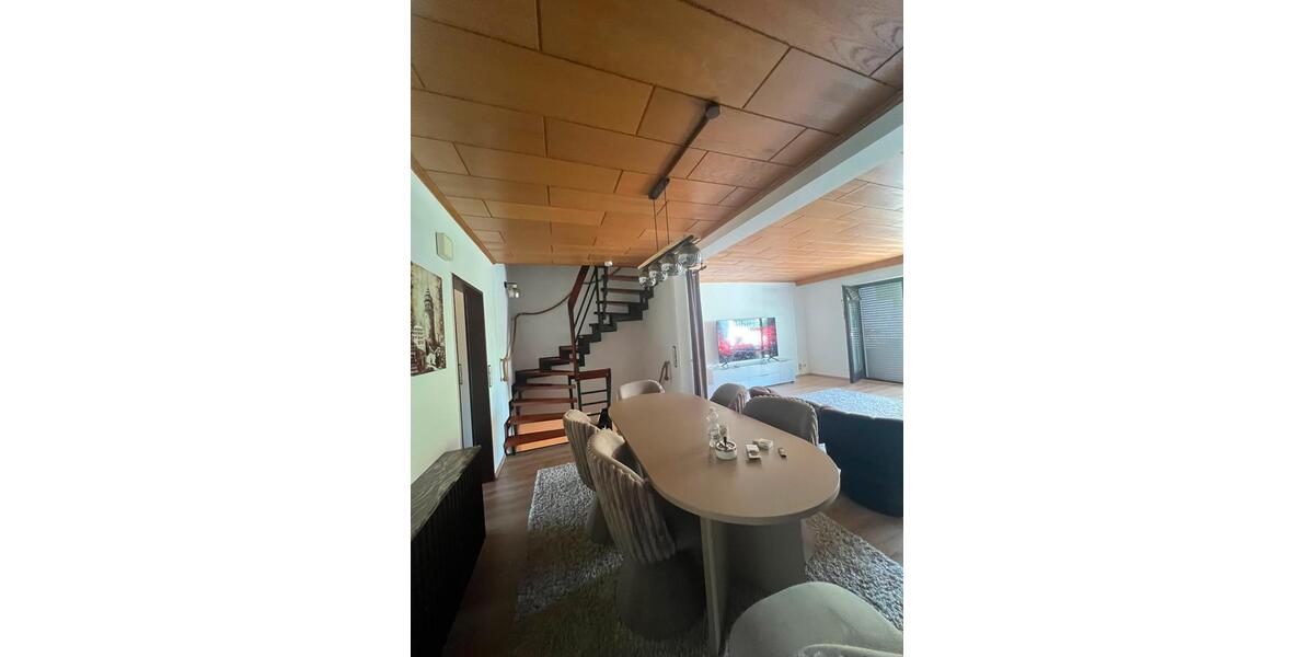 Reihenhaus Achim - 6 Zimmer, 155 m&sup2;, 360.000&euro; | Angebot:27081129