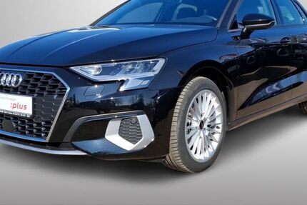 Audi A3 14.020 km 26.840 &euro; Helbra 06311