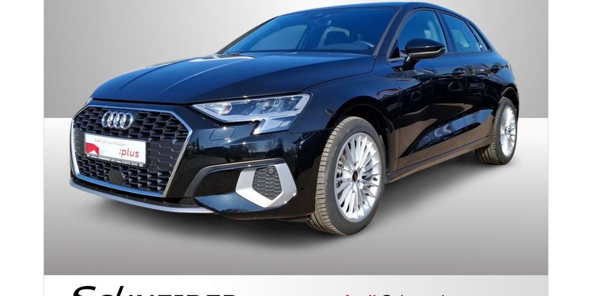 Audi A3 14.020 km 26.840 &euro; Helbra 06311