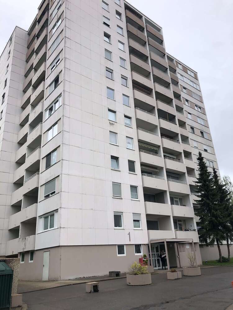 Wohnung zum Mieten in Elversberg 310 € 35 m²