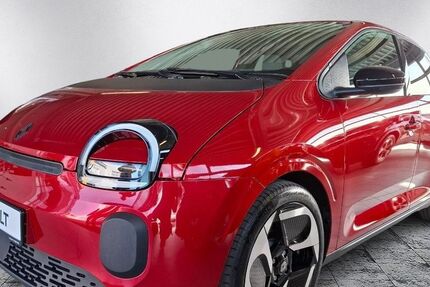 Renault Twingo 1.900 km 24.540 &euro; Neumünster 24539