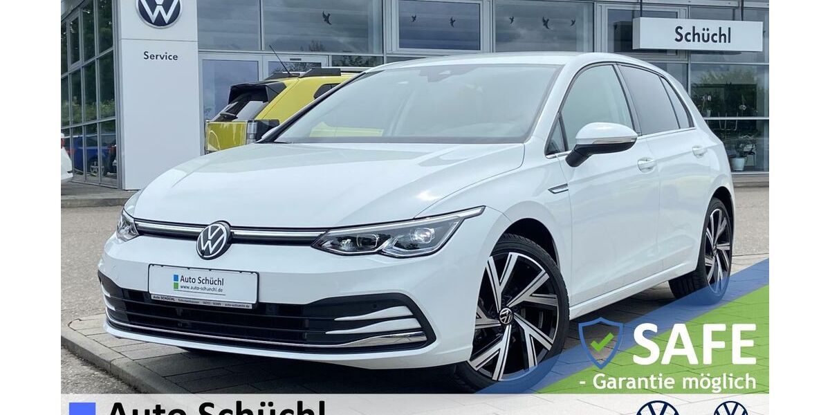 VW Golf 19.019 km 24.348 &euro; Schrobenhausen-Edelshsn. 86529