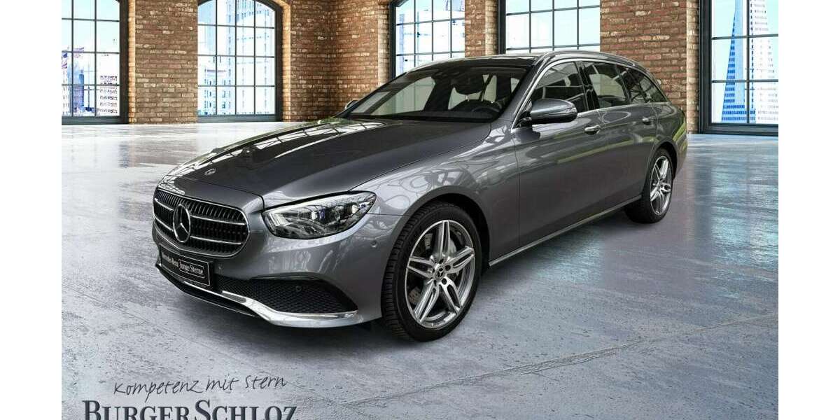 Mercedes-Benz E 400 96.700 km 40.400 &euro; Geislingen / Steige 73312