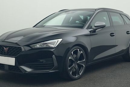 Cupra Leon 38.570 km 32.250 &euro; Mühlhausen 92360