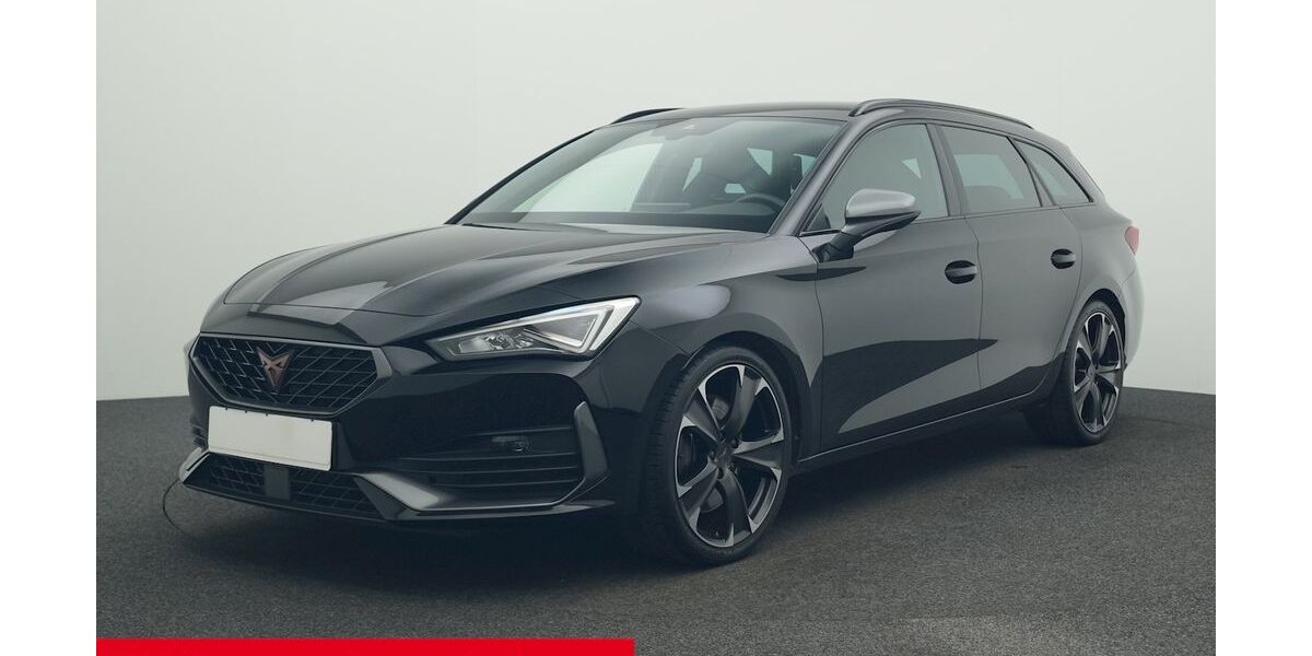 Cupra Leon 38.570 km 32.250 &euro; Mühlhausen 92360