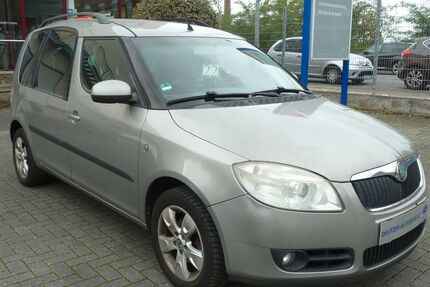 Skoda Roomster 168.000 km 2.490 € Köln 51063