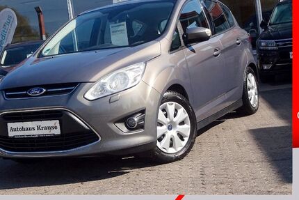 Ford C-Max 110.853 km 7.490 &euro; Allstedt 06542
