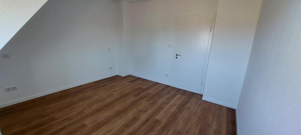 Dachgeschoßwohnung Rheine Altenrheine - 3 Zimmer, 67 m&sup2;, 700&euro; | Angebot:26039361
