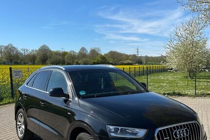 Audi Q3 237.819 km 13.999 &euro; Frankfurt 65931