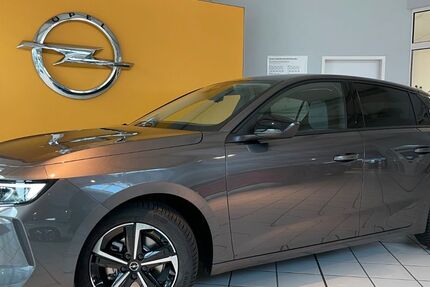 Opel Astra 1.474 km 22.490 € Olpe 57462