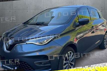 Renault ZOE 54.000 km 10.745 &euro; Bielefeld 33647