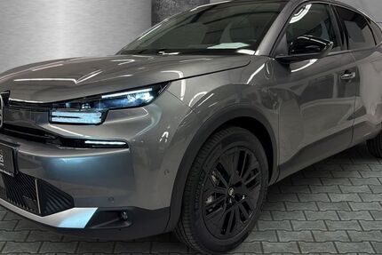 Citroen C4 X 4.750 km 24.900 &euro; Münster 48155