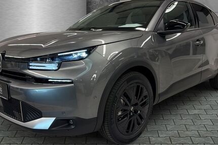 Citroen C4 X 4.750 km 25.900 &euro; Münster 48155