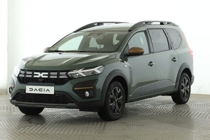 Dacia Jogger 22.650 km 21.890 € Beilstein 71717