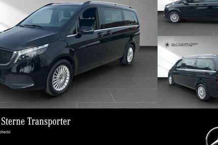 Mercedes EQV
