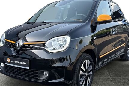 Renault Twingo 9.718 km 13.900 &euro; Kassel 34125