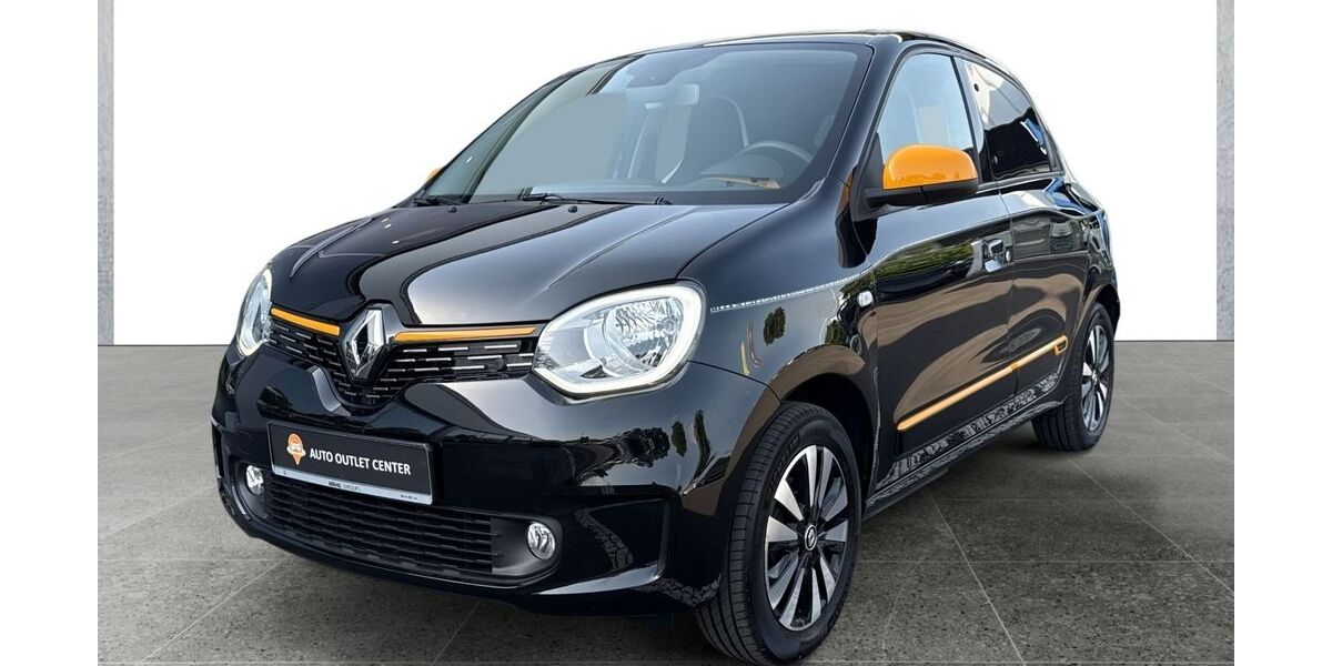 Renault Twingo 9.718 km 13.900 &euro; Kassel 34125
