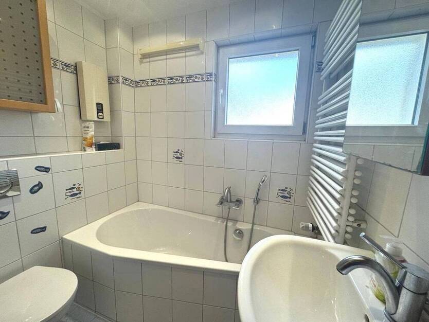 Klein aber fein - Reihenmittelhaus in beliebter Lage von Mülheim