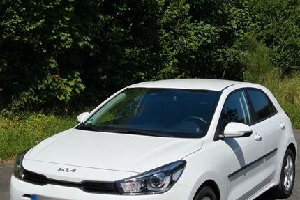 Kia Rio 58.500 km 12.500 &euro; Eschenburg 35713
