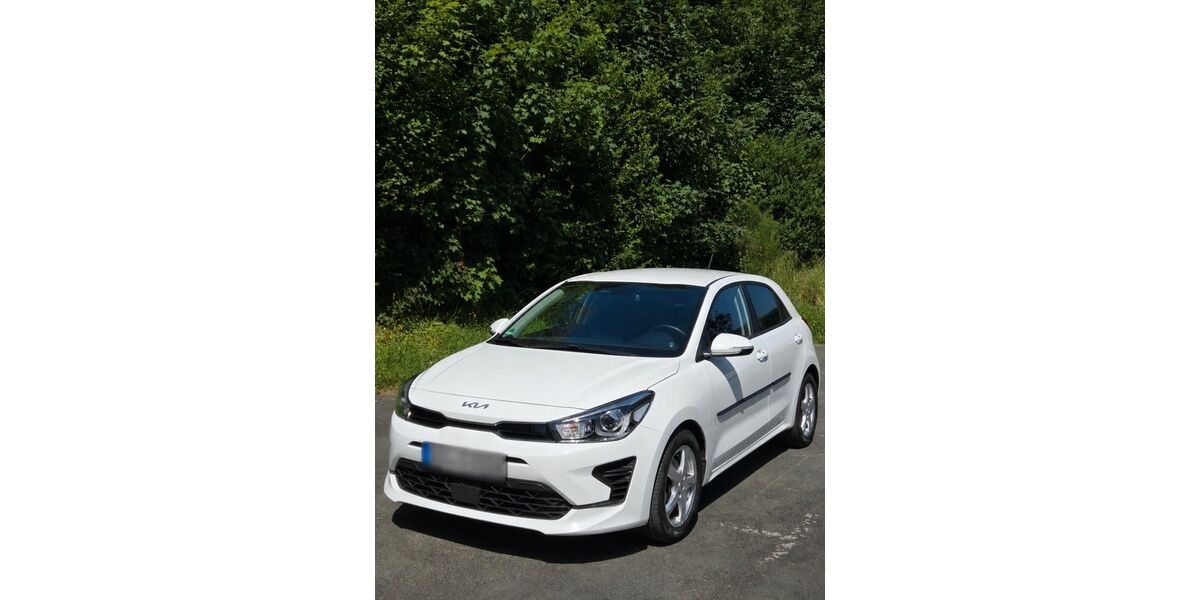 Kia Rio 58.500 km 12.500 &euro; Eschenburg 35713