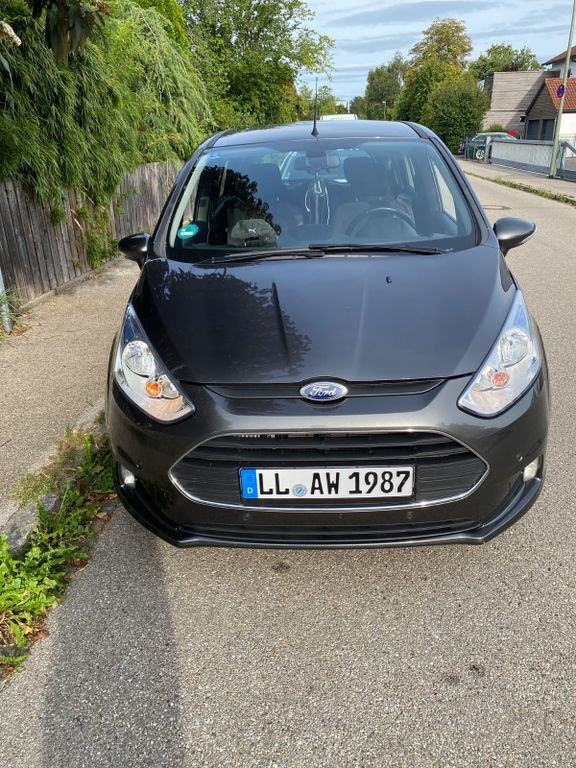 B-Max