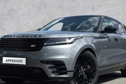 Land Rover Range Rover Velar 16.900 km 71.900 € Coesfeld 48653