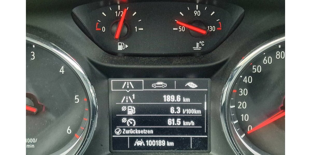 Opel Insignia 1.5 D Business Edition NAVI Klimaautom 100.000 km 13.599 &euro; Landau 76829