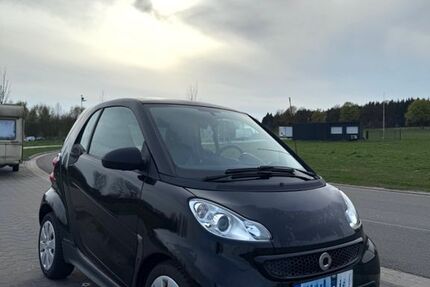 Smart ForTwo 85.000 km 5.200 &euro; Jesteburg 21266