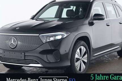 Mercedes-Benz EQB 350 13.132 km 40.940 &euro; Weyhe 28844