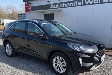 Ford Kuga 68.000 km 20.699 &euro; Wadern 66687