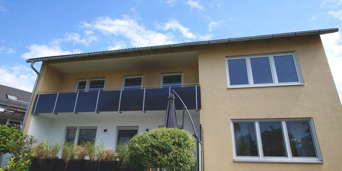 Wohnung zum Kaufen in Neumarkt in der Oberpfalz 345.000 € 107 m² 4 zimmer