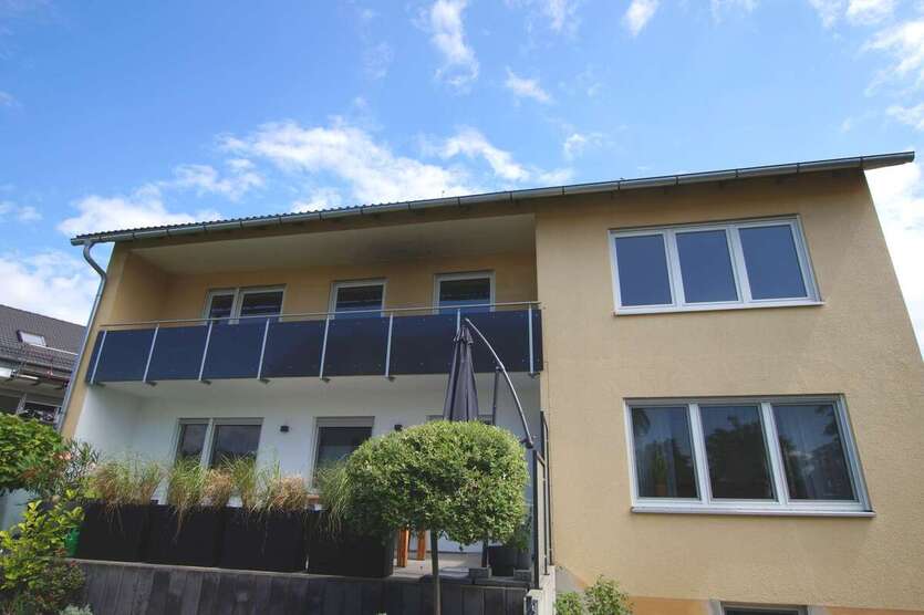 Wohnung zum Kaufen in Neumarkt in der Oberpfalz 345.000 € 107 m² 4 zimmer