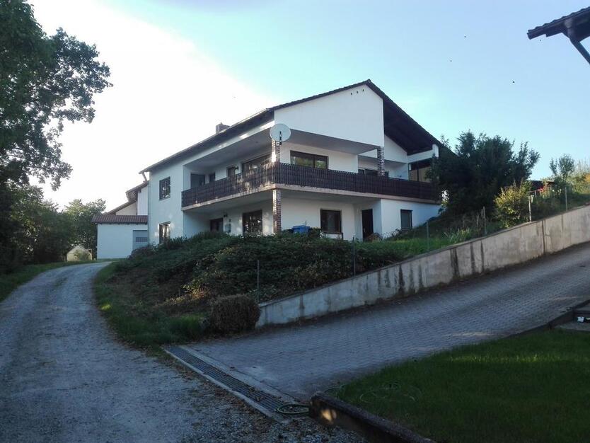 EFH in Obertunding, 84152 Mengkofen, provisionsfrei zu verkaufen zimmer