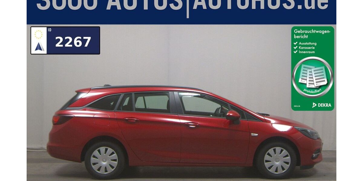Opel Astra 86.482 km 9.480 &euro; Gyhum/Bockel 27404