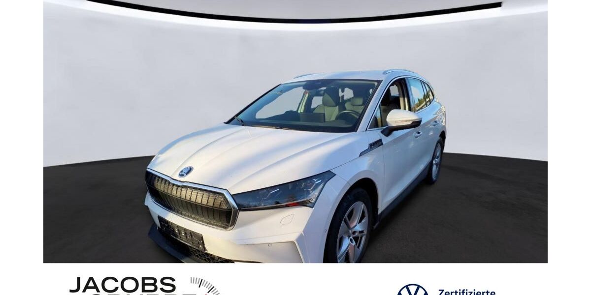 Skoda Enyaq 90.150 km 26.970 &euro; Aachen 52078