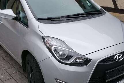 Hyundai iX20 68.000 km 7.700 &euro; Schnelldorf 91625