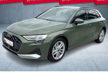 Audi A3 8.695 km 39.450 &euro; Soltau 29614
