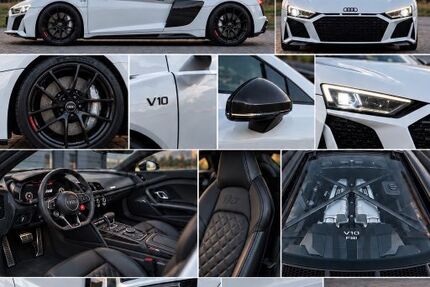 Audi R8 74.000 km 149.000 &euro; Lemförde 49448