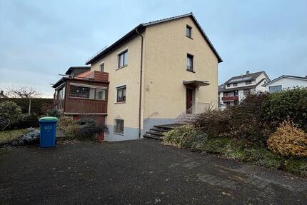 Miete Einfamilienhaus 7 zimmer