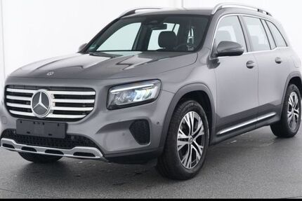 Mercedes-Benz GLB 200 9.829 km 40.880 &euro; Bad Neustadt 97616